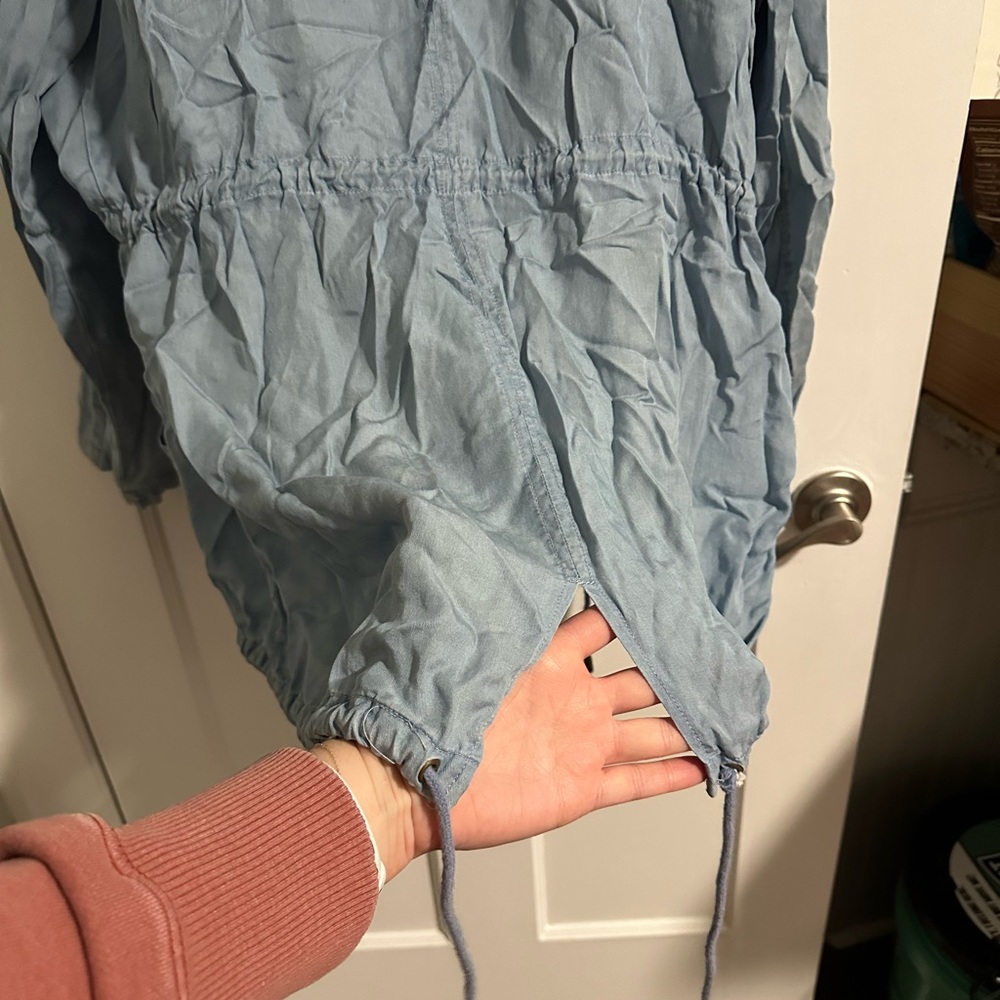 Lightweight Spring/Summer Jacket - Picture 2 of 8